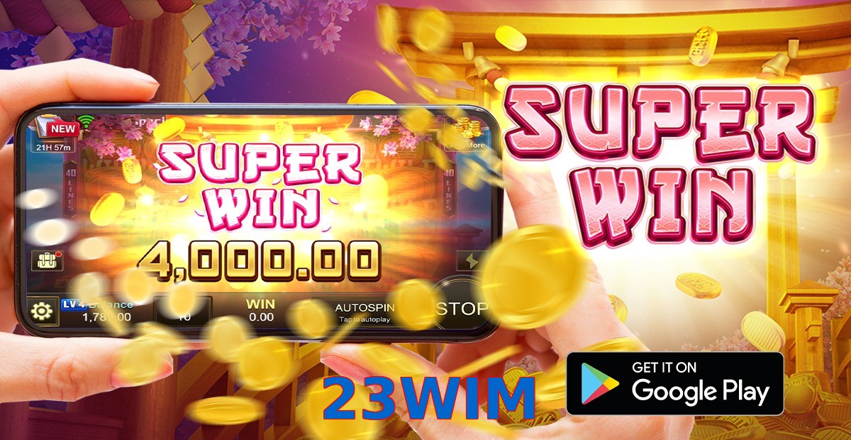 23WIM