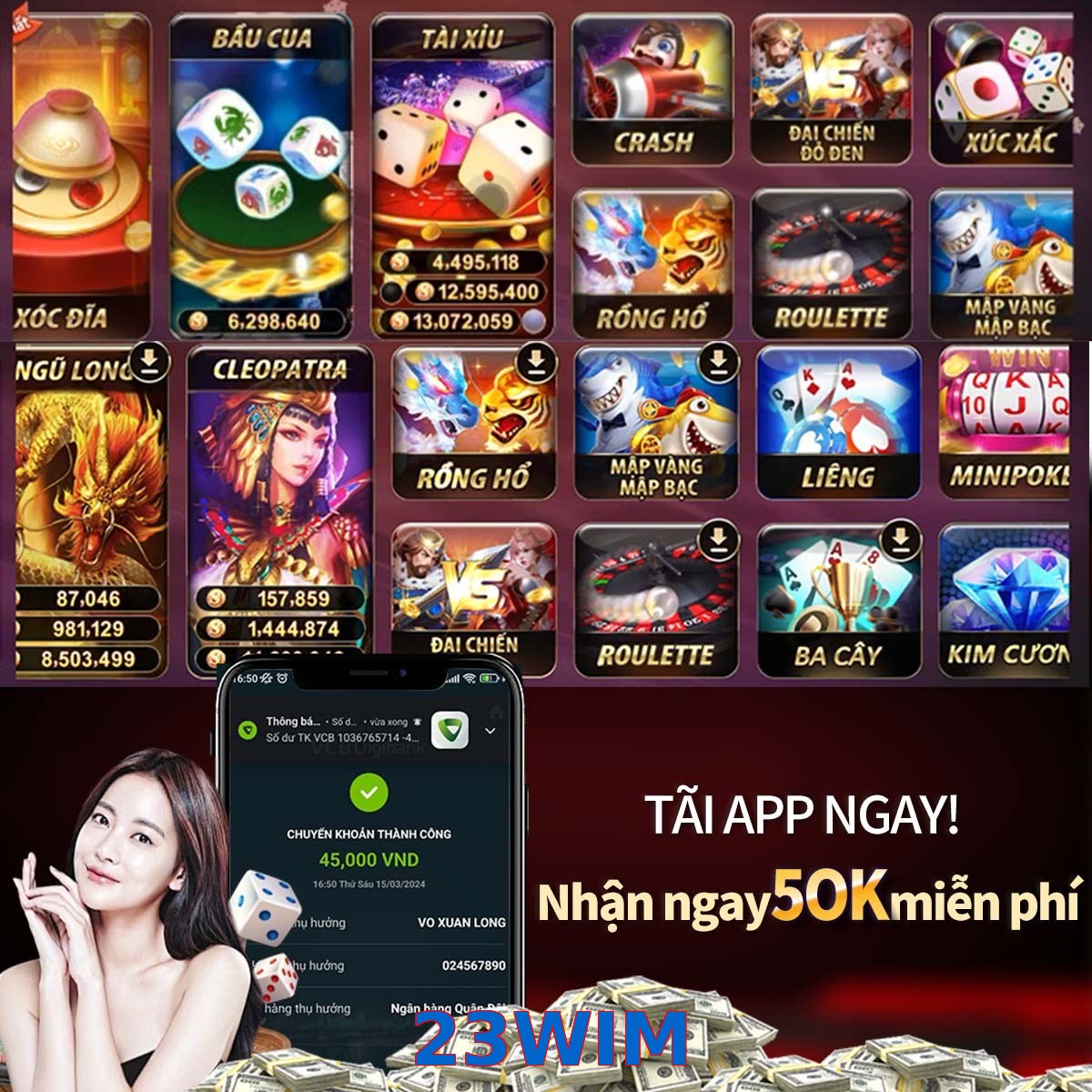 23WIM