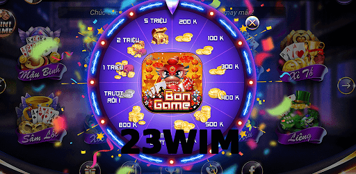23WIM