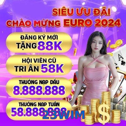 23WIM