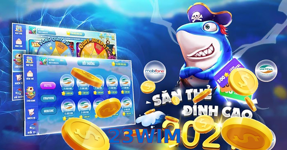 23WIM
