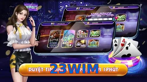 23WIM