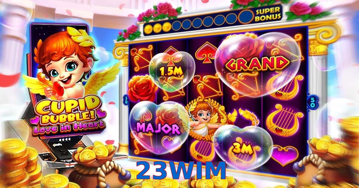 23WIM