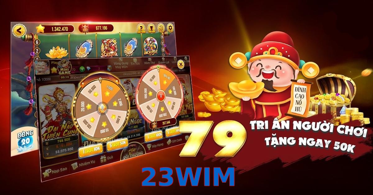 23WIM