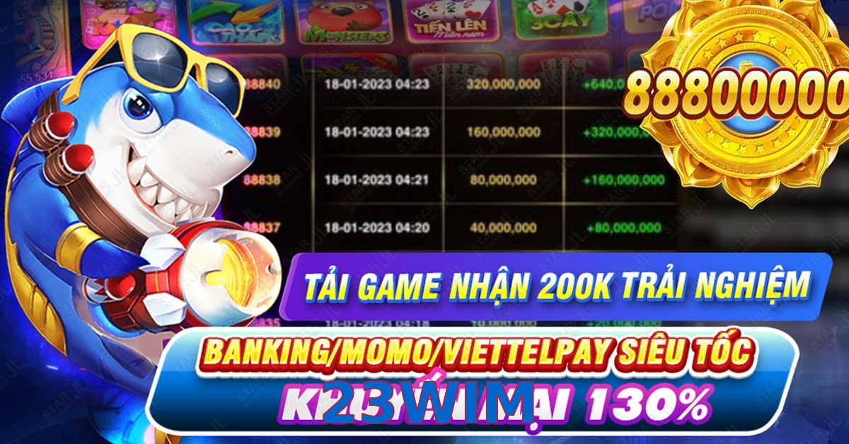 23WIM