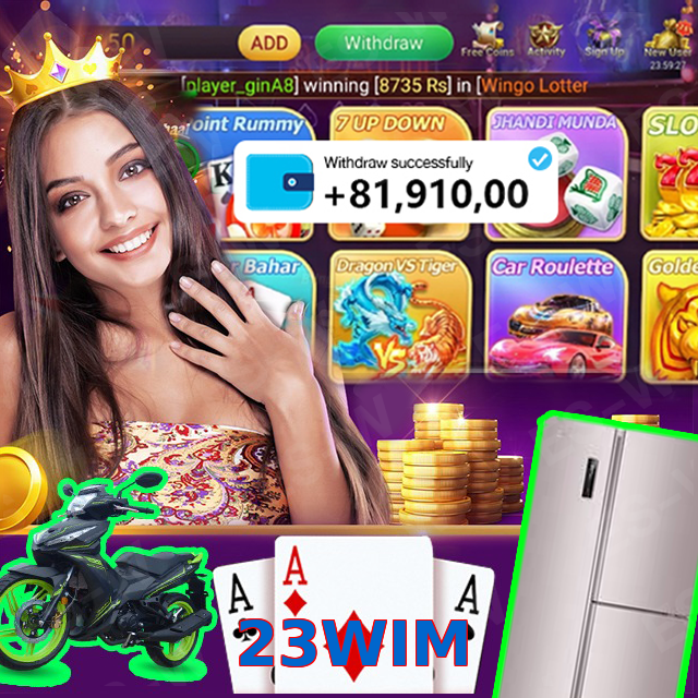 23WIM