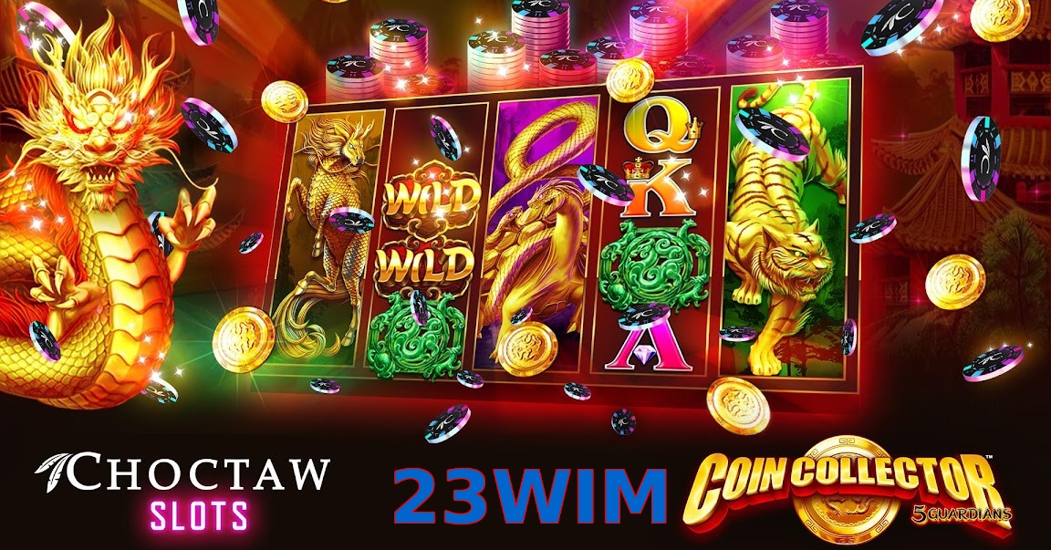 23WIM