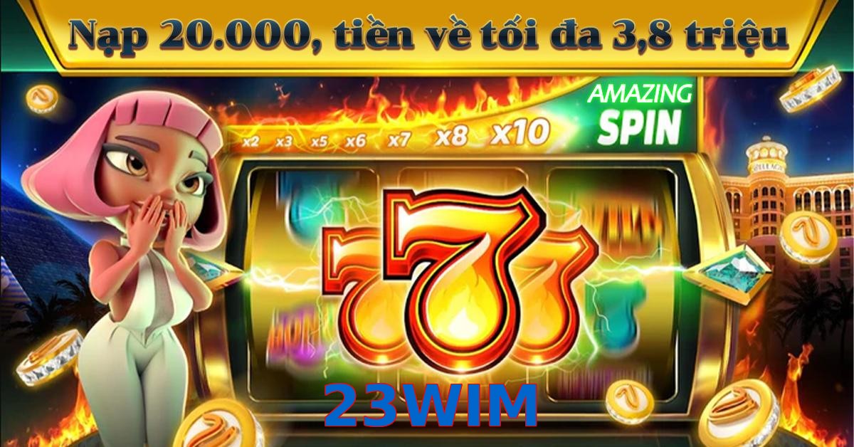 23WIM