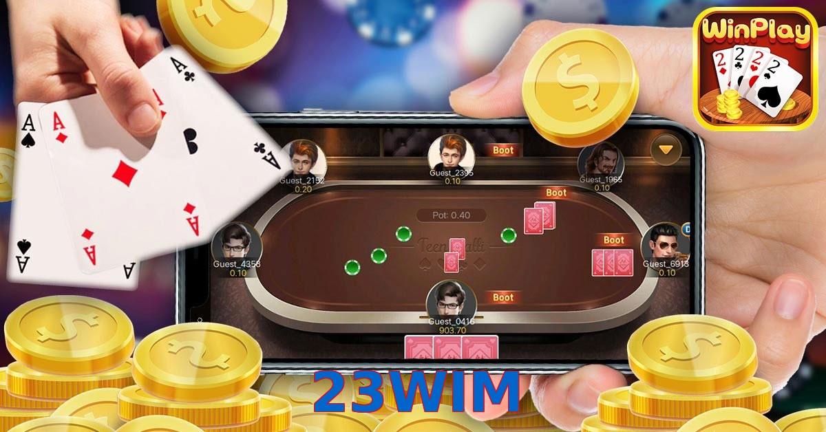 23WIM
