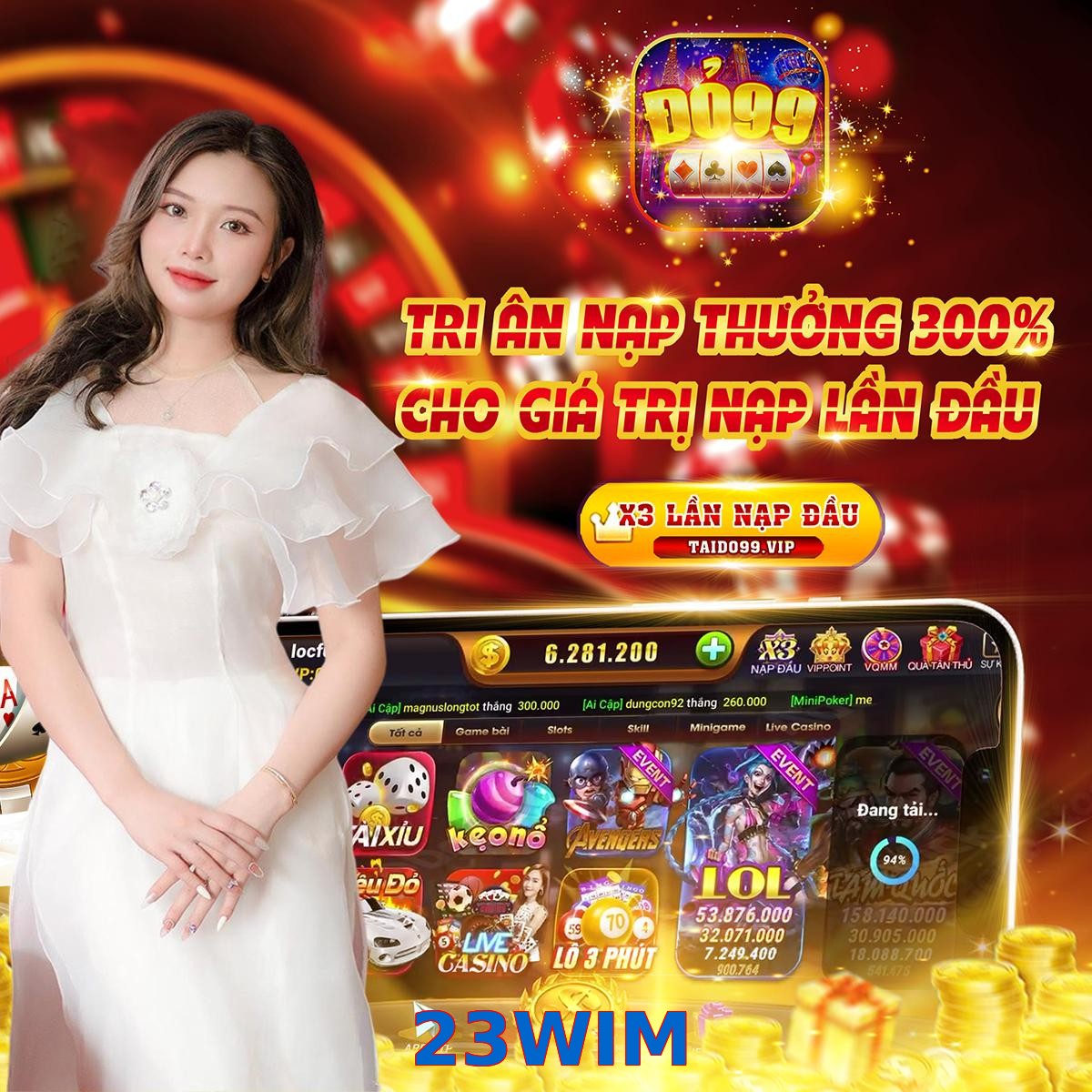 23WIM