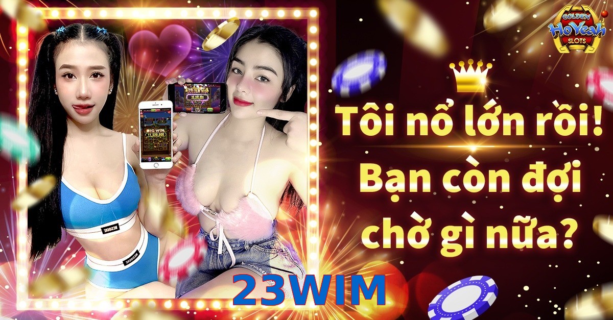 23WIM