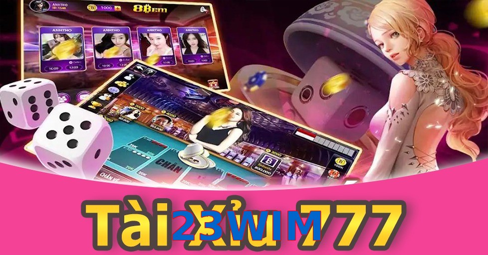 23WIM