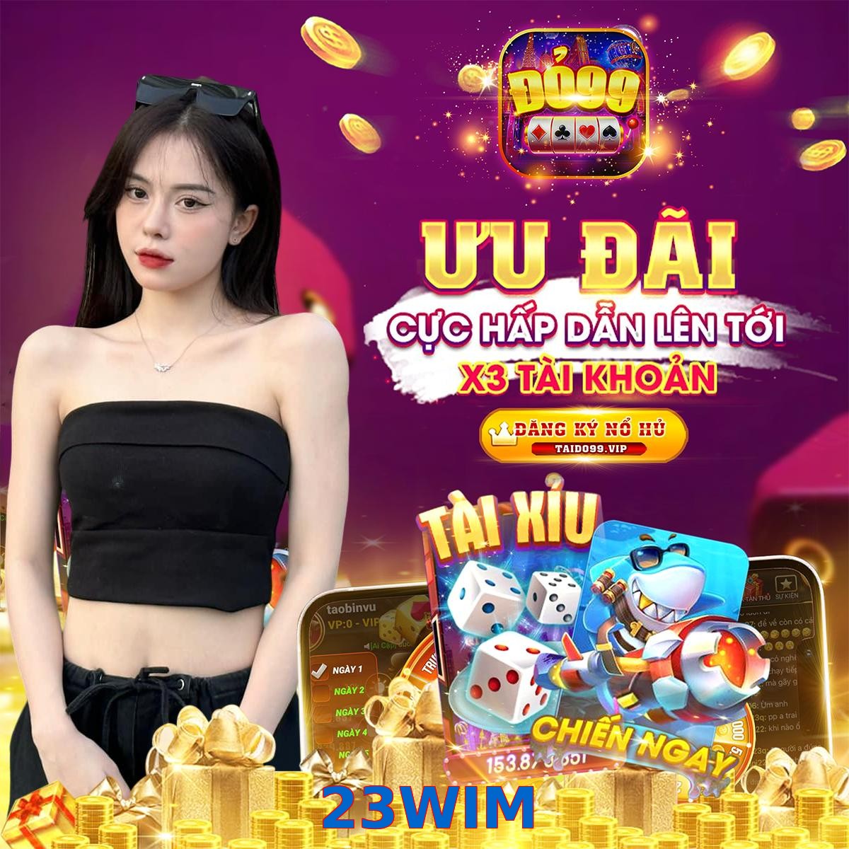 23WIM