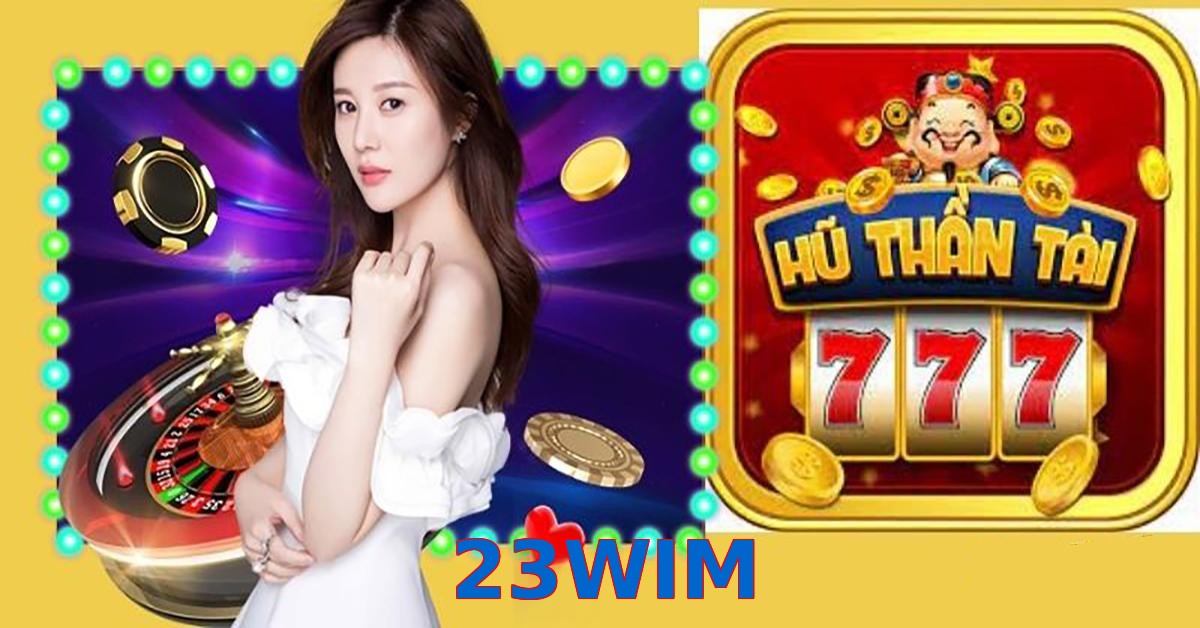 23WIM