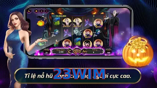 23WIM