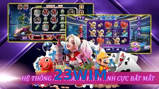 23WIM