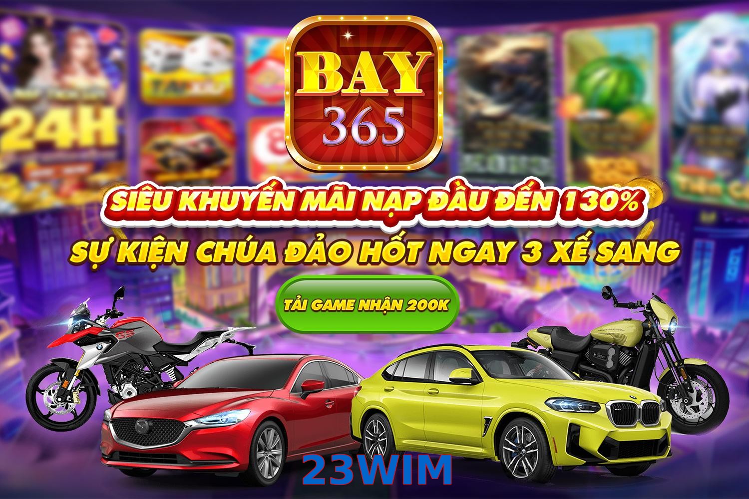 23WIM