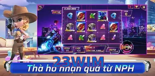 23WIM