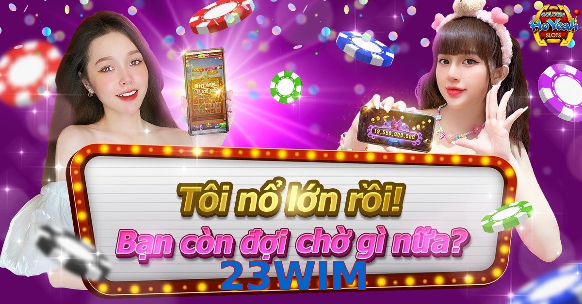 23WIM