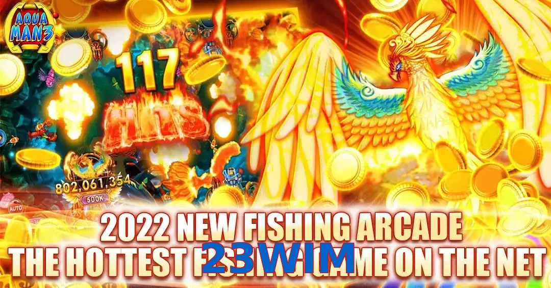 23WIM