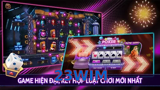 23WIM