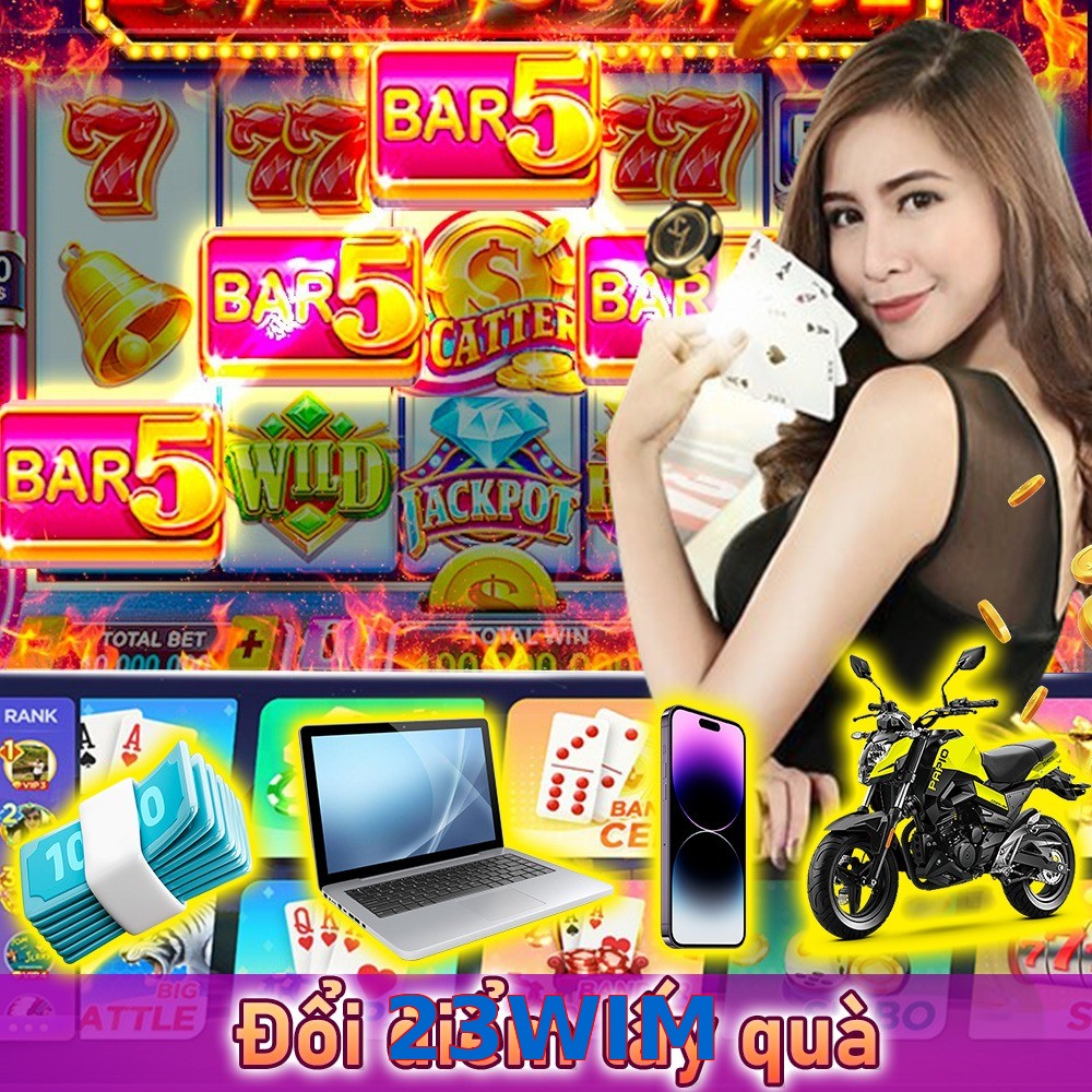 23WIM
