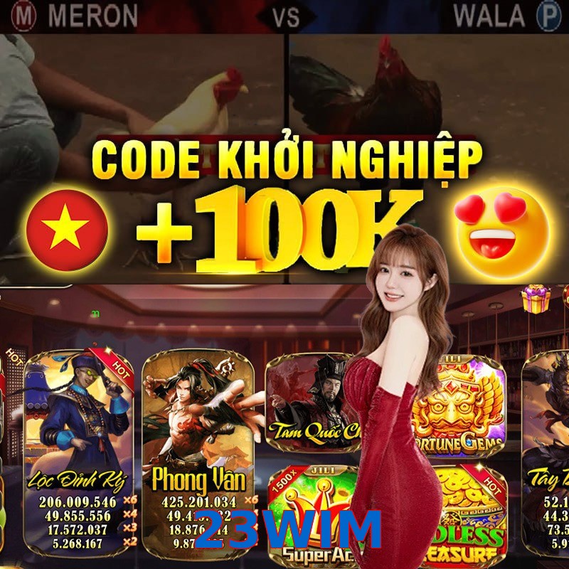 23WIM