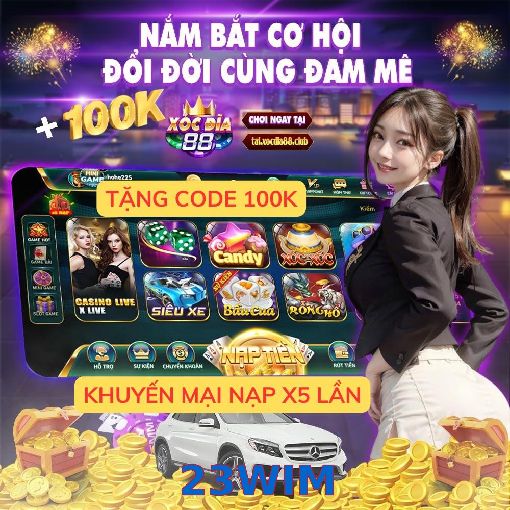 23WIM